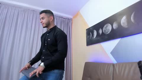 Tyler online show from 02.14.25