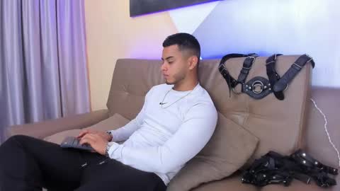 Tyler online show from 02.21.25