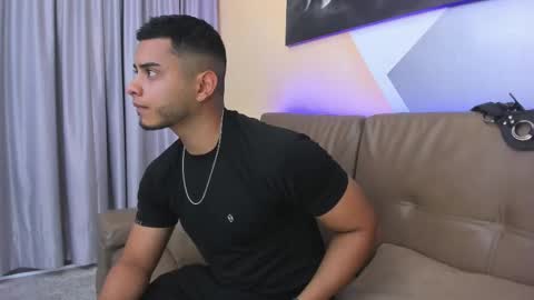 Tyler online show from 02.25.25