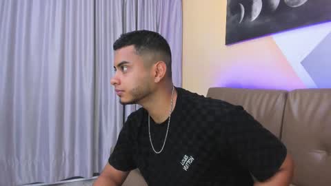 Tyler online show from 02.26.25