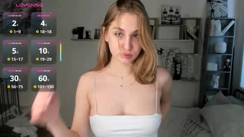 Elizabeth Elize online show from 02.26.26