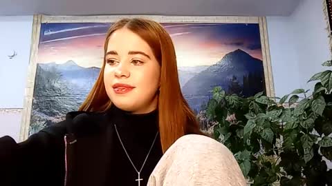 Snapshot of tillietruchan chatting on 02.04.26 Natalie online show from 02.04.26