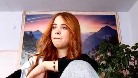 Snapshot of tillietruchan chatting on 03.02.26 Natalie online show from 03.02.26