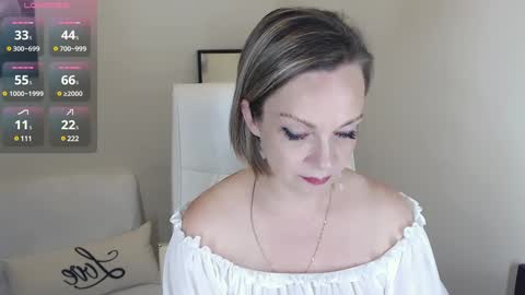 Snapshot of tilly_eliot chatting on 01.20.25 Tilly online show from 01.20.25