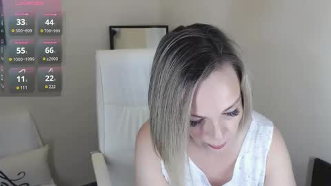 Snapshot of tilly_eliot chatting on 02.02.25 Tilly online show from 02.02.25