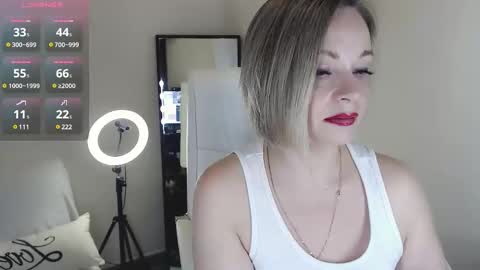 Snapshot of tilly_eliot chatting on 02.18.25 Tilly online show from 02.18.25