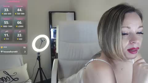 Snapshot of tilly_eliot chatting on 02.22.25 Tilly online show from 02.22.25