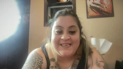 TIlly Marie online show from 07.01.26