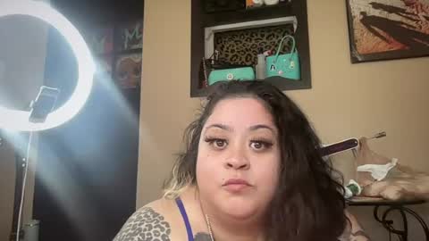TIlly Marie online show from 07.07.26
