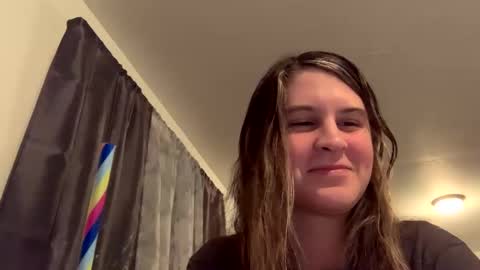 Snapshot of tiltmode420 chatting on 02.22.25 tiltmode420 online show from 02.22.25