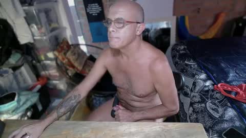 ThongMan online show from 06.29.26