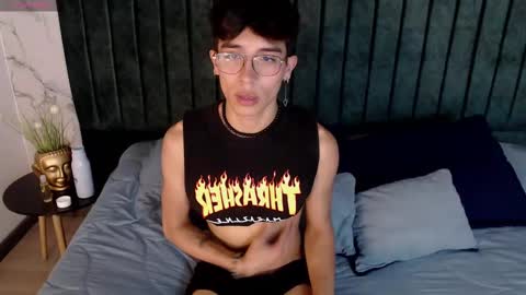 Snapshot of tim__fox chatting on 01.19.25 Tim Fox online show from 01.19.25