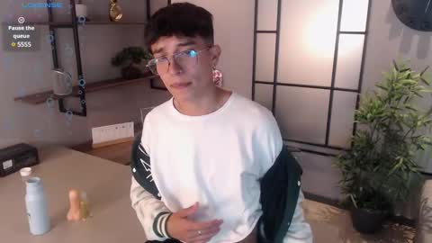 Snapshot of tim__fox chatting on 01.27.25 Tim Fox online show from 01.27.25