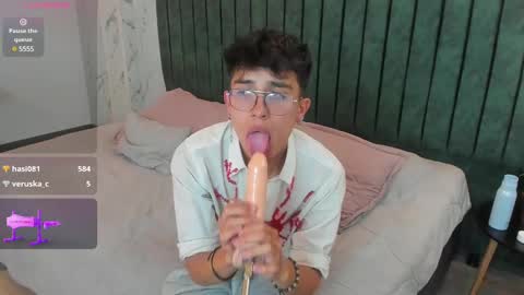 Snapshot of tim__fox chatting on 02.01.25 Tim Fox online show from 02.01.25