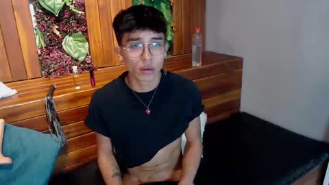 Snapshot of tim__fox chatting on 02.07.25 Tim Fox online show from 02.07.25