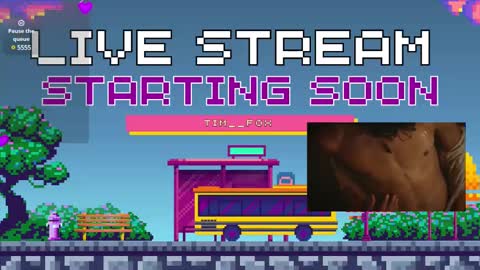 Snapshot of tim__fox chatting on 02.21.25 Tim Fox online show from 02.21.25