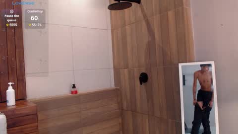 Snapshot of tim__fox chatting on 02.23.25 Tim Fox online show from 02.23.25