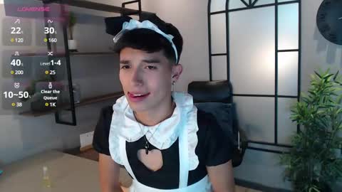 Snapshot of tim__fox chatting on 03.07.25 Tim Fox online show from 03.07.25