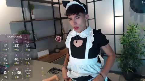 Snapshot of tim__fox chatting on 03.07.25 Tim Fox online show from 03.07.25