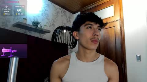 Snapshot of tim__fox chatting on 09.09.25 Tim Fox online show from 09.09.25