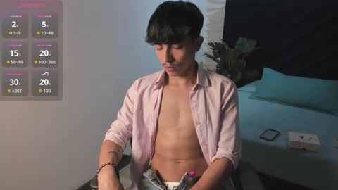 Snapshot of tim__fox chatting on 09.11.25 Tim Fox online show from 09.11.25