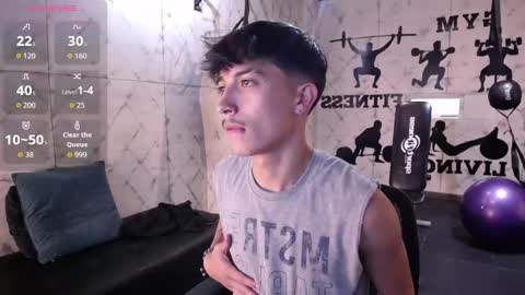 Snapshot of tim__fox chatting on 09.14.25 Tim Fox online show from 09.14.25