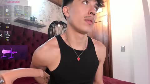 Snapshot of tim__fox chatting on 09.15.25 Tim Fox online show from 09.15.25