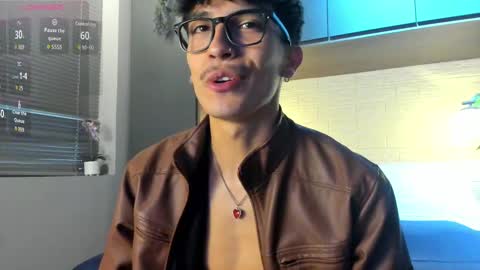 Snapshot of tim__fox chatting on 09.20.25 Tim Fox online show from 09.20.25