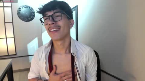 Snapshot of tim__fox chatting on 09.22.25 Tim Fox online show from 09.22.25