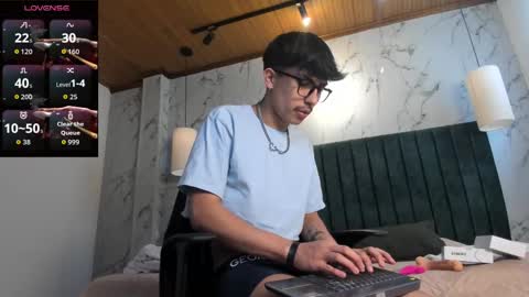 Snapshot of tim__fox chatting on 09.23.25 Tim Fox online show from 09.23.25