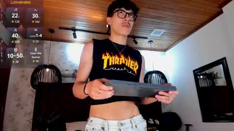 Snapshot of tim__fox chatting on 09.26.25 Tim Fox online show from 09.26.25