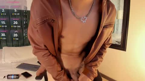 Snapshot of tim__fox chatting on 09.29.25 Tim Fox online show from 09.29.25