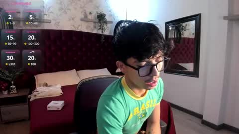 Snapshot of tim__fox chatting on 10.06.25 Tim Fox online show from 10.06.25