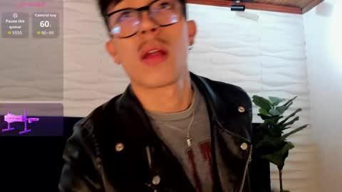 Snapshot of tim__fox chatting on 11.03.25 Tim Fox online show from 11.03.25