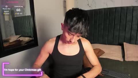 Tim Fox online show from 12.18.25