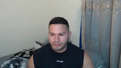 Snapshot of tim_and_sam chatting on 09.22.25 Timothy and Santy online show from 09.22.25