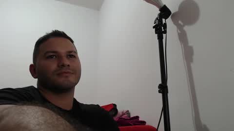 Snapshot of tim_and_sam chatting on 09.25.25 Timothy and Santy online show from 09.25.25