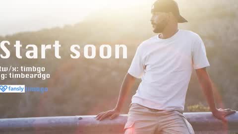 Snapshot of tim_beard chatting on 10.16.25 Tim Beard online show from 10.16.25