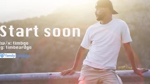 Snapshot of tim_beard chatting on 10.20.25 Tim Beard online show from 10.20.25