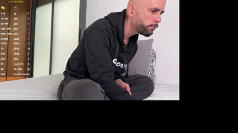 Tim Beard online show from 03.08.26