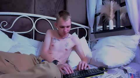 Tim online show from 09.15.25