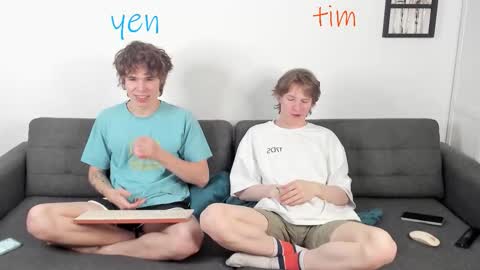 Tim online show from 09.23.25