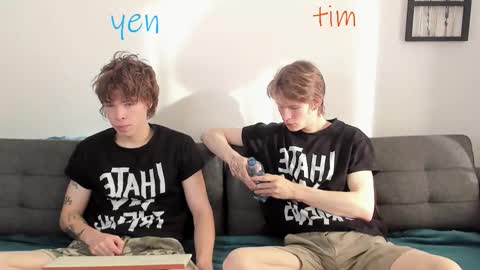 Tim online show from 09.25.25