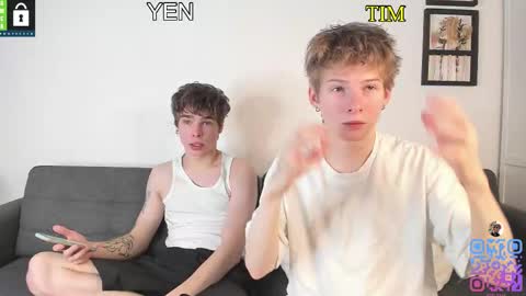 Tim online show from 11.25.25