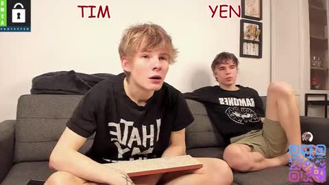 Tim online show from 12.19.25