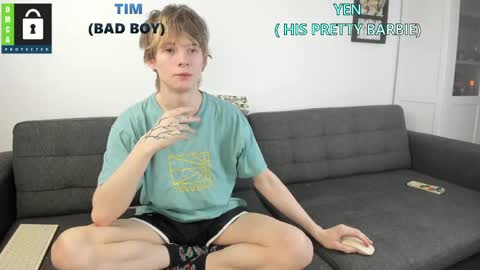 Tim online show from 04.18.26