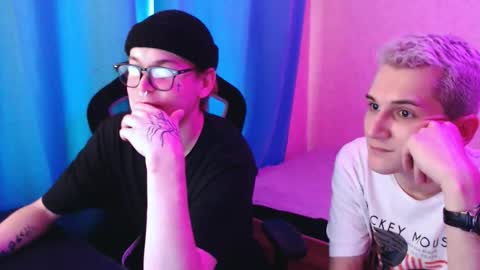 Tim and Steve online show from 10.07.25