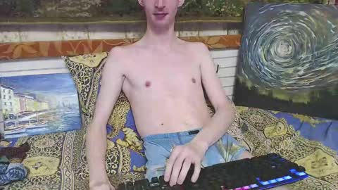 Timofey online show from 12.03.24