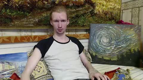 Timofey online show from 12.17.24