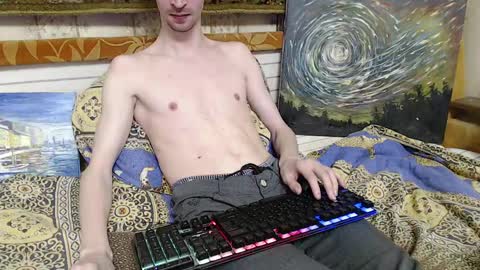 Timofey online show from 12.19.24